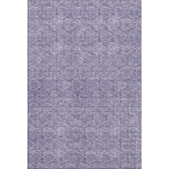 Addison Mayfield AMF960 Lavender Rug
