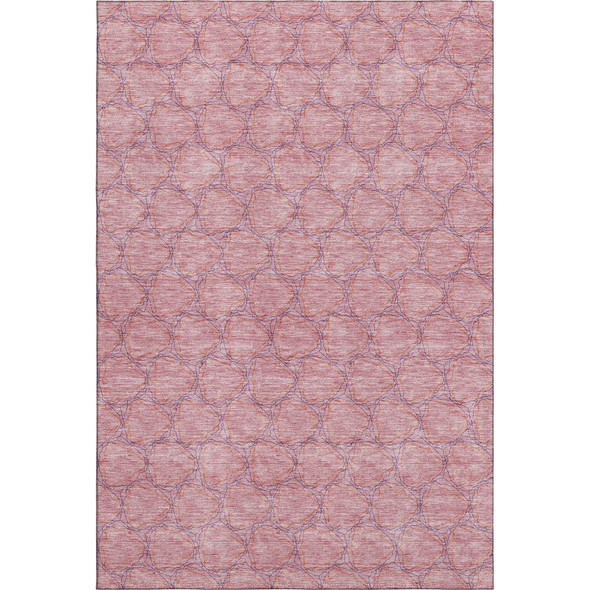 Addison Mayfield AMF960 Pink Rug