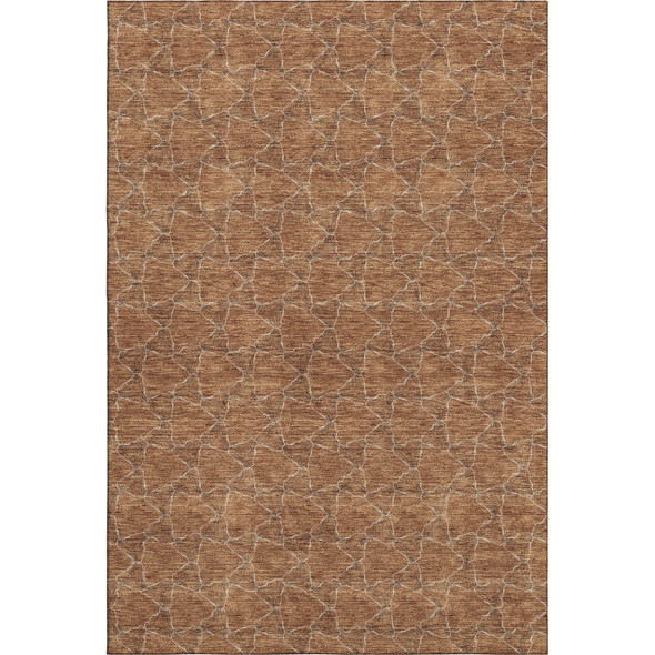 Addison Mayfield AMF960 Paprika Rug