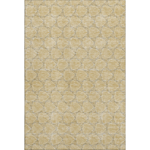 Addison Mayfield AMF960 Wheat Rug