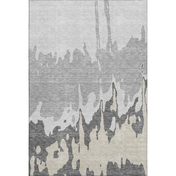 Addison Mayfield AMF961 Gray Rug