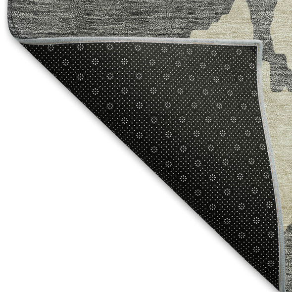 Addison Mayfield AMF961 Gray Rug