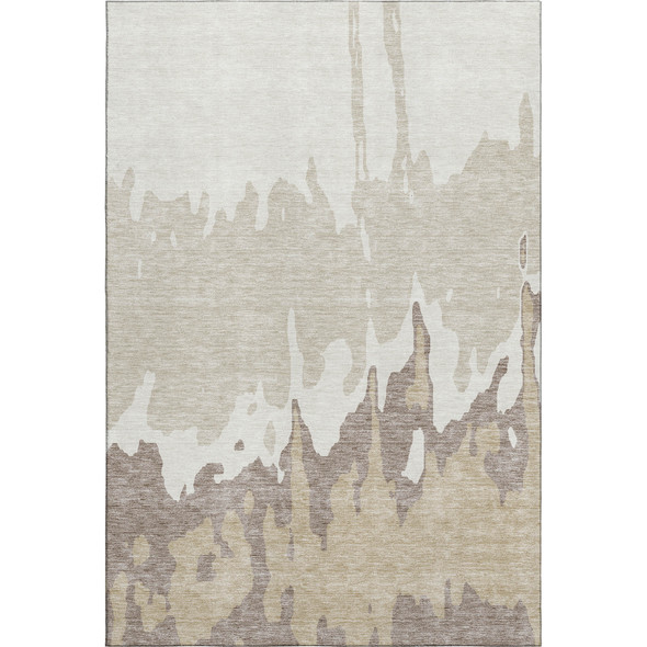 Addison Mayfield AMF961 Ivory Rug