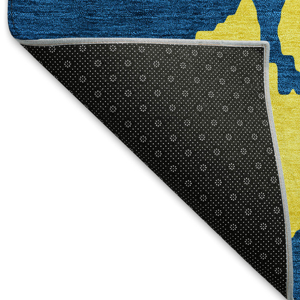 Addison Mayfield AMF961 Pink Rug