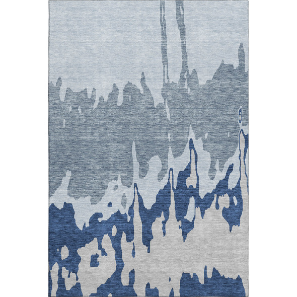 Addison Mayfield AMF961 Sky Rug