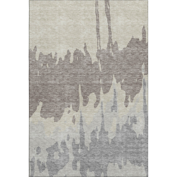 Addison Mayfield AMF961 Taupe Rug