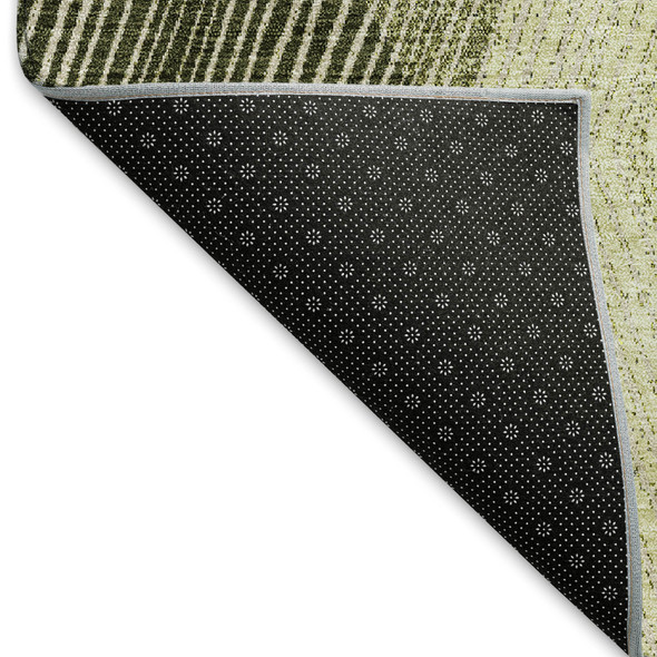 Addison Mayfield AMF962 Olive Rug