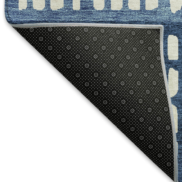 Addison Mayfield AMF964 Blue Rug