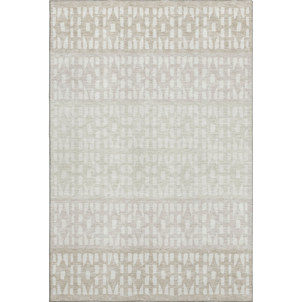 Addison Mayfield AMF964 Ivory Rug