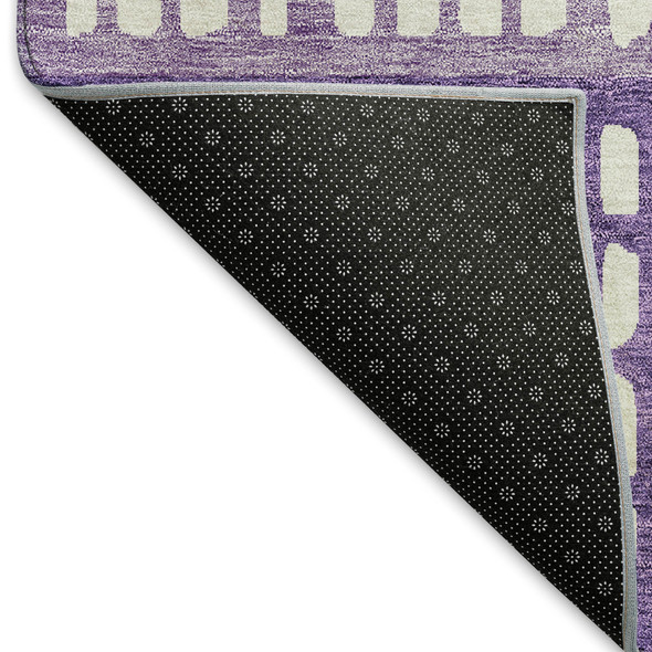 Addison Mayfield AMF964 Purple Rug