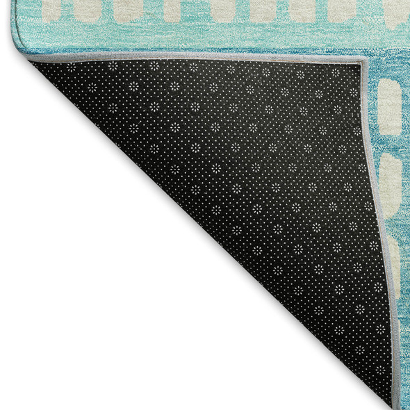 Addison Mayfield AMF964 Teal Rug