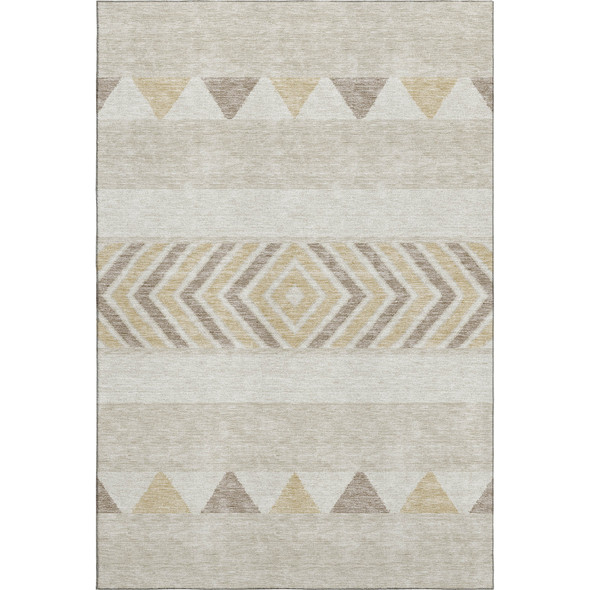 Addison Mayfield AMF965 Beige Rug