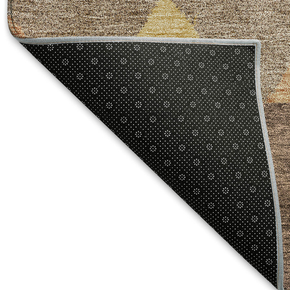 Addison Mayfield AMF965 Brown Rug
