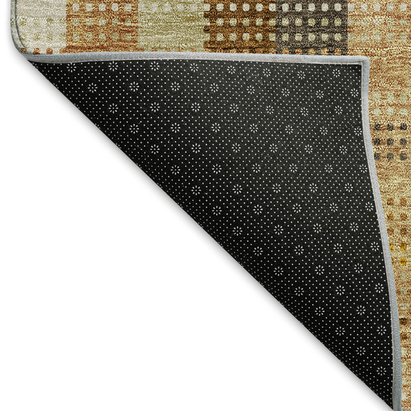 Addison Mayfield AMF966 Wheat Rug