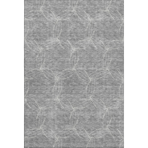 Addison Mayfield AMF968 Gray Rug