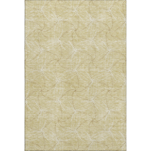 Addison Mayfield AMF968 Wheat Rug