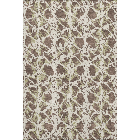 Addison Mayfield AMF969 Brown Rug