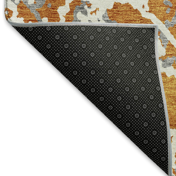 Addison Mayfield AMF969 Copper Rug