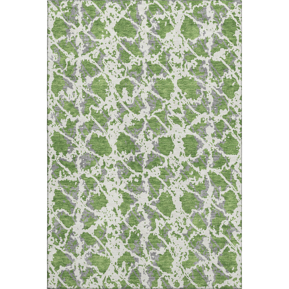 Addison Mayfield AMF969 Green Rug