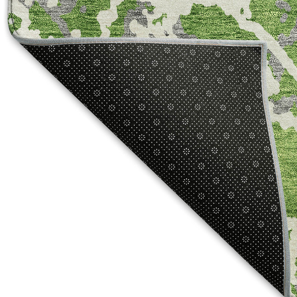 Addison Mayfield AMF969 Green Rug