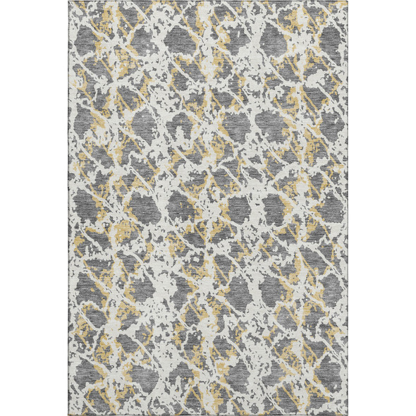 Addison Mayfield AMF969 Gray Rug