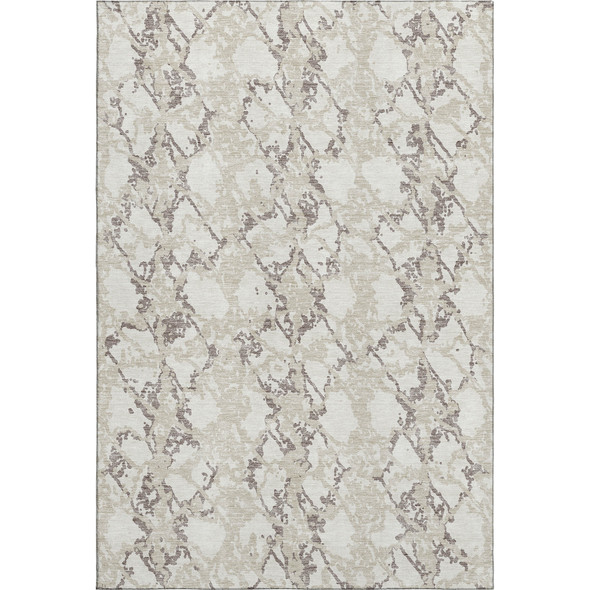 Addison Mayfield AMF969 Ivory Rug