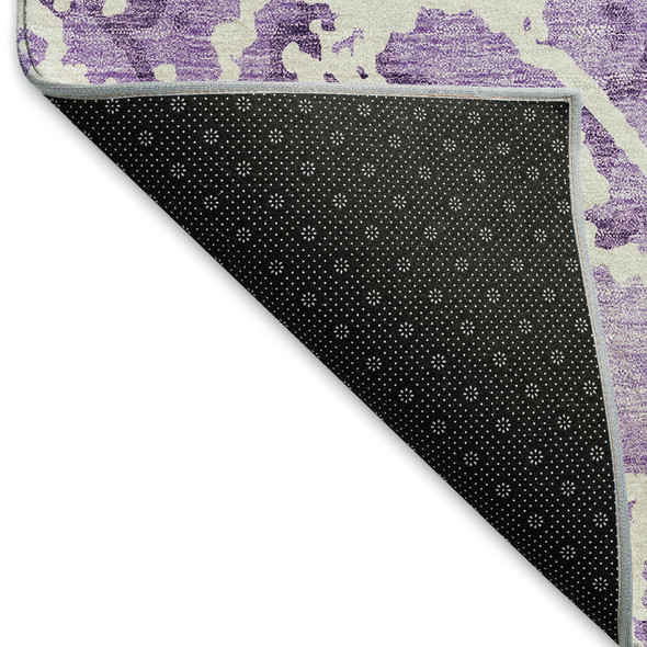 Addison Mayfield AMF969 Lilac Rug