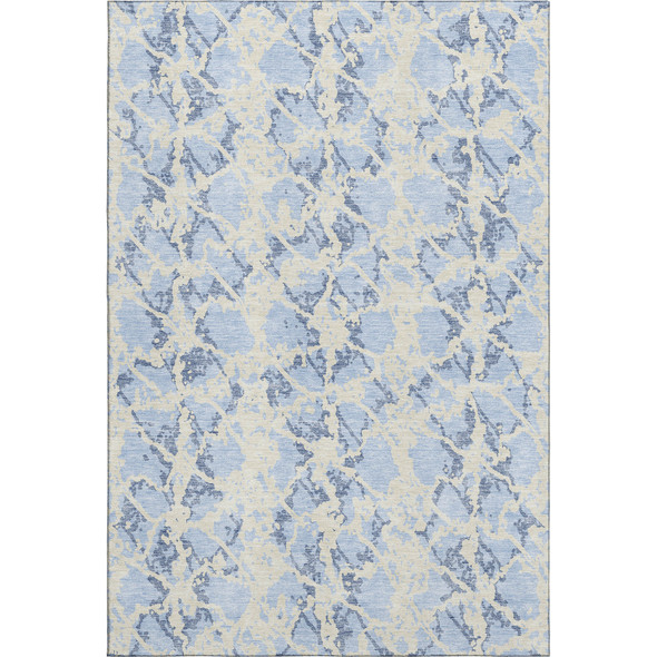 Addison Mayfield AMF969 Sky Rug