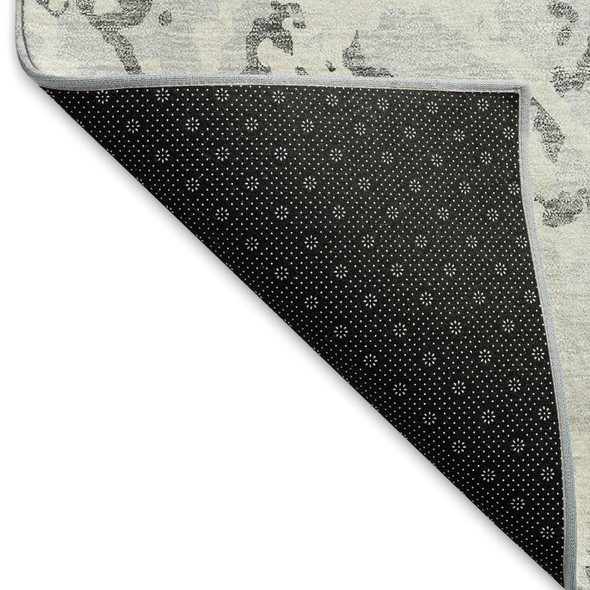 Addison Mayfield AMF969 Silver Rug