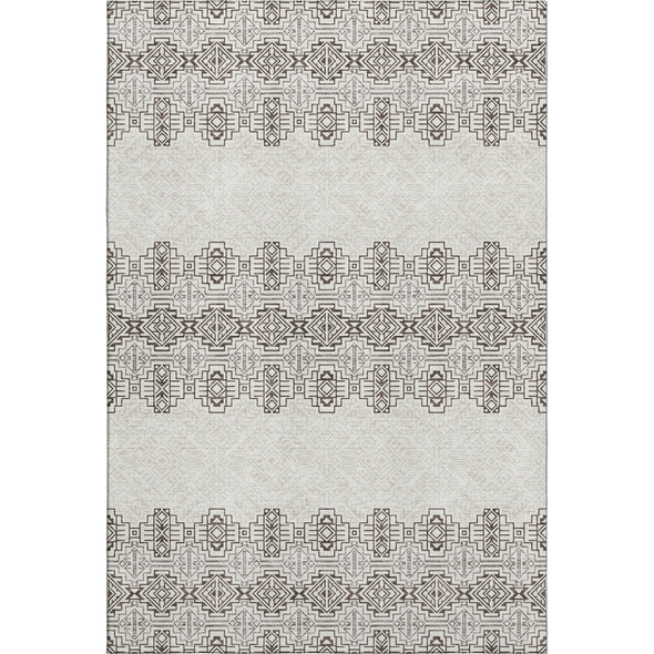 Addison Mayfield AMF970 Chocolate Rug