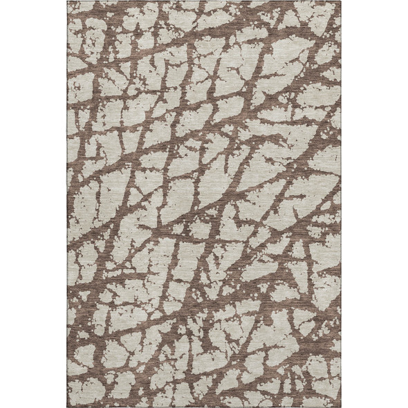 Addison Mayfield AMF972 Brown Rug