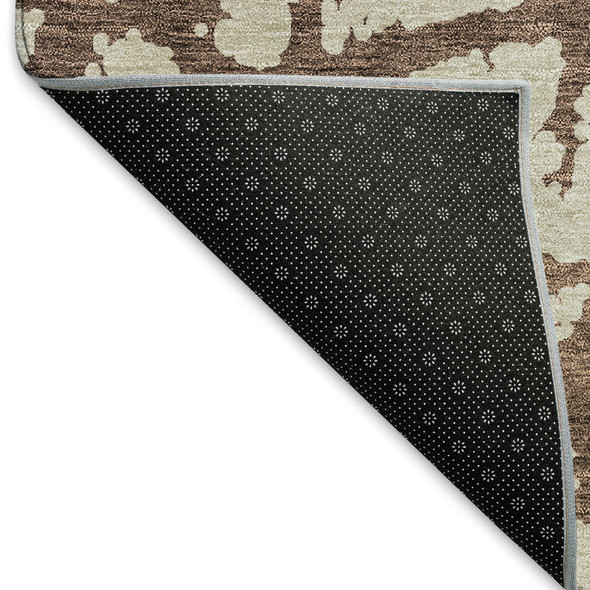 Addison Mayfield AMF972 Brown Rug