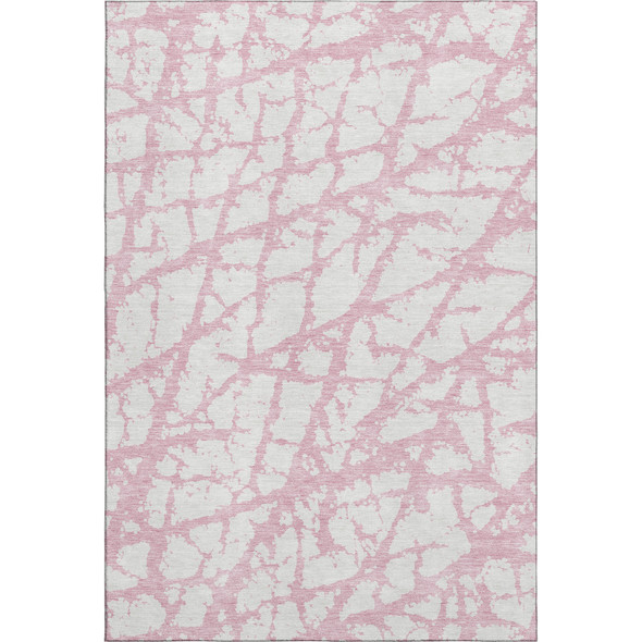 Addison Mayfield AMF972 Pink Rug