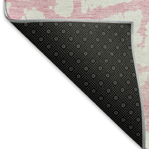 Addison Mayfield AMF972 Pink Rug