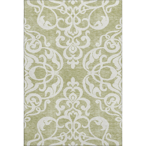 Addison Mayfield AMF973 Aloe Rug
