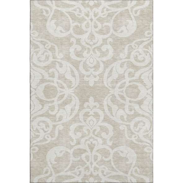 Addison Mayfield AMF973 Beige Rug