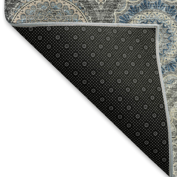 Addison Mayfield AMF976 Gray Rug