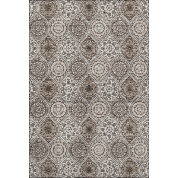 Addison Mayfield AMF976 Khaki Rug