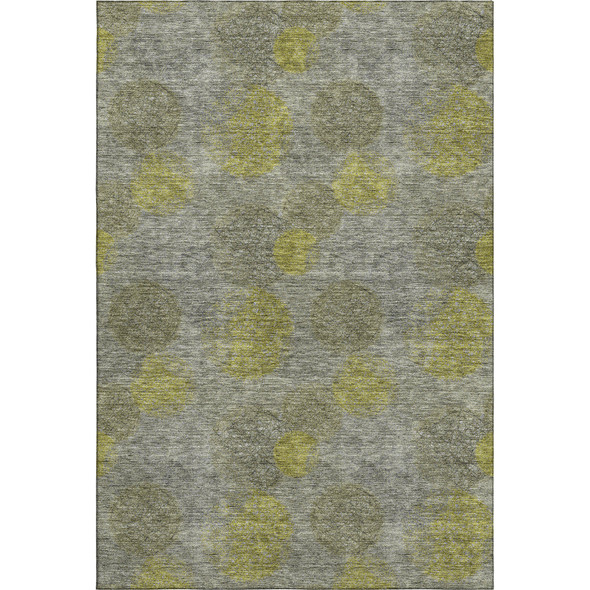 Addison Mayfield AMF977 Gray Rug