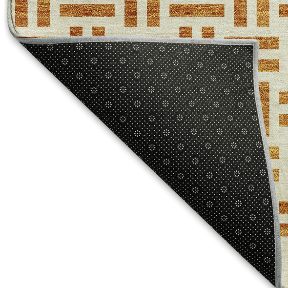 Addison Mayfield AMF978 Copper Rug