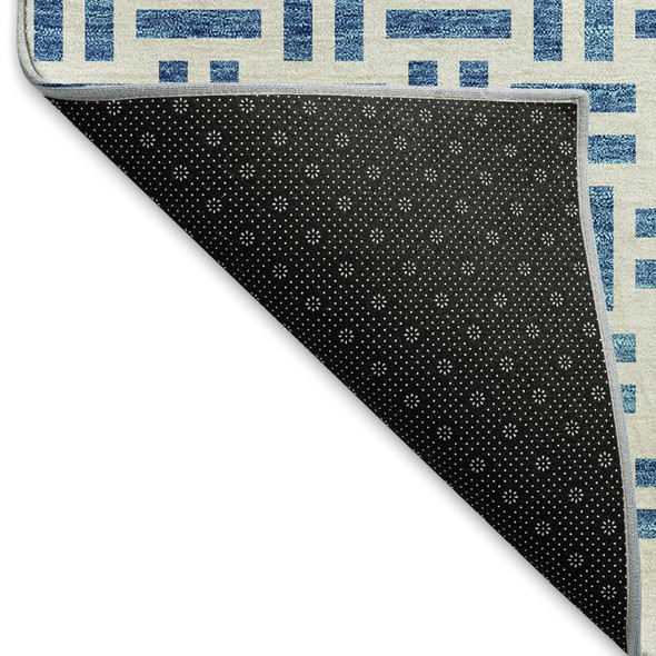Addison Mayfield AMF978 Denim Rug
