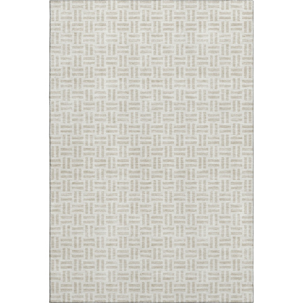 Addison Mayfield AMF978 Ivory Rug