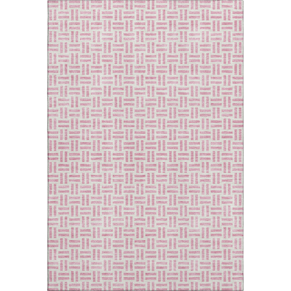 Addison Mayfield AMF978 Pink Rug