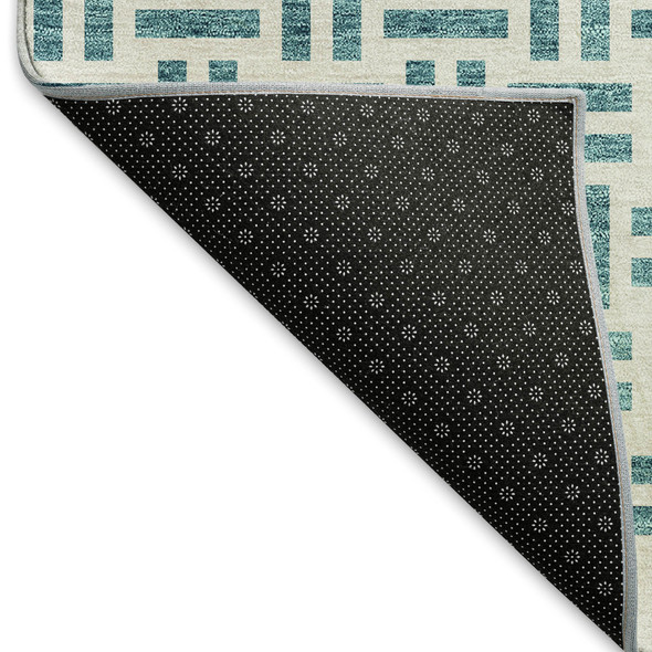 Addison Mayfield AMF978 Teal Rug