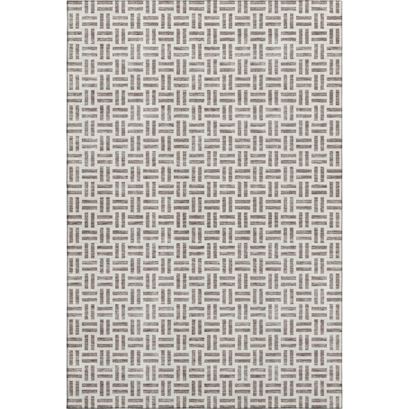 Addison Mayfield AMF978 Taupe Rug
