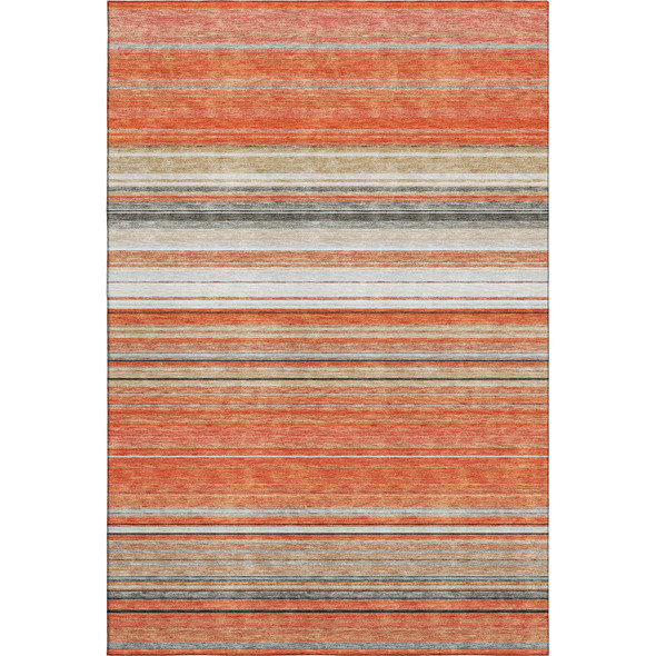 Addison Mayfield AMF979 Coral Rug