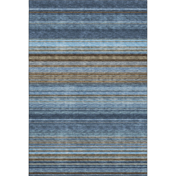 Addison Mayfield AMF979 Navy Rug