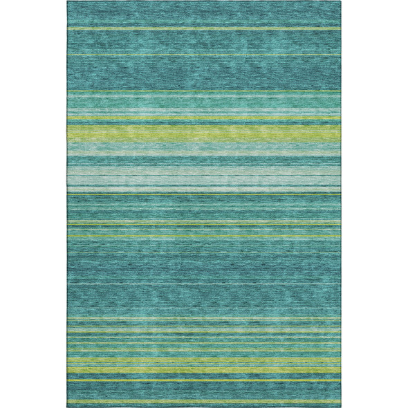 Addison Mayfield AMF979 Teal Rug