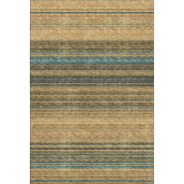 Addison Mayfield AMF979 Wheat Rug