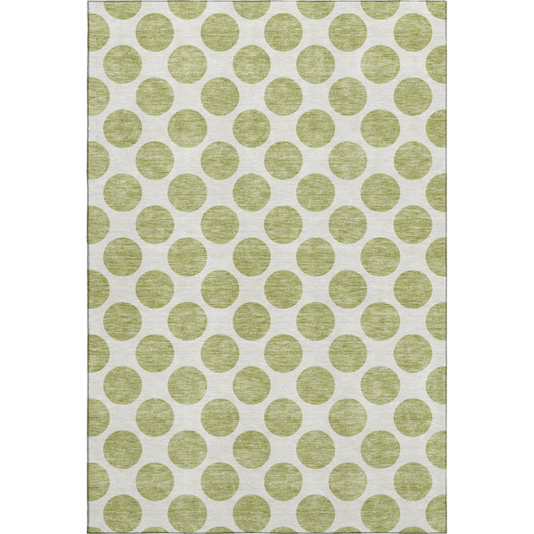 Addison Mayfield AMF980 Aloe Rug